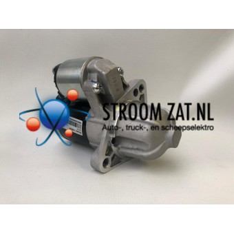 Startmotor Suzuki 